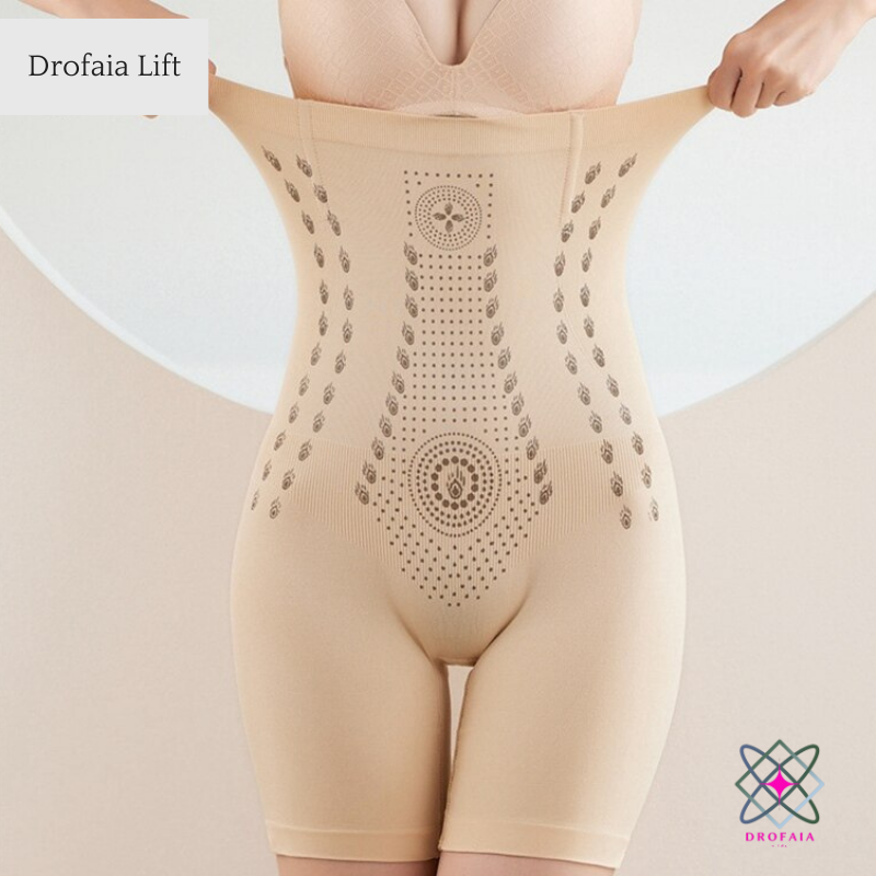 Cinta Acupuntura Short