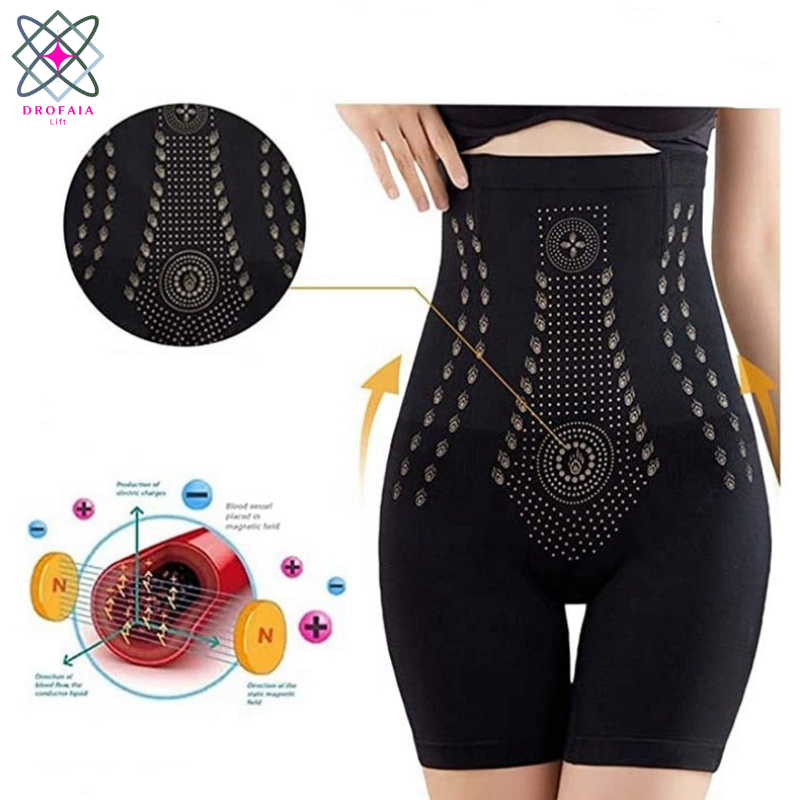 Cinta Acupuntura Short