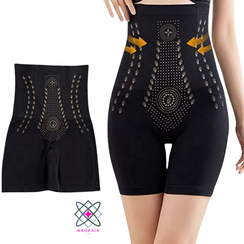 Cinta Acupuntura Short