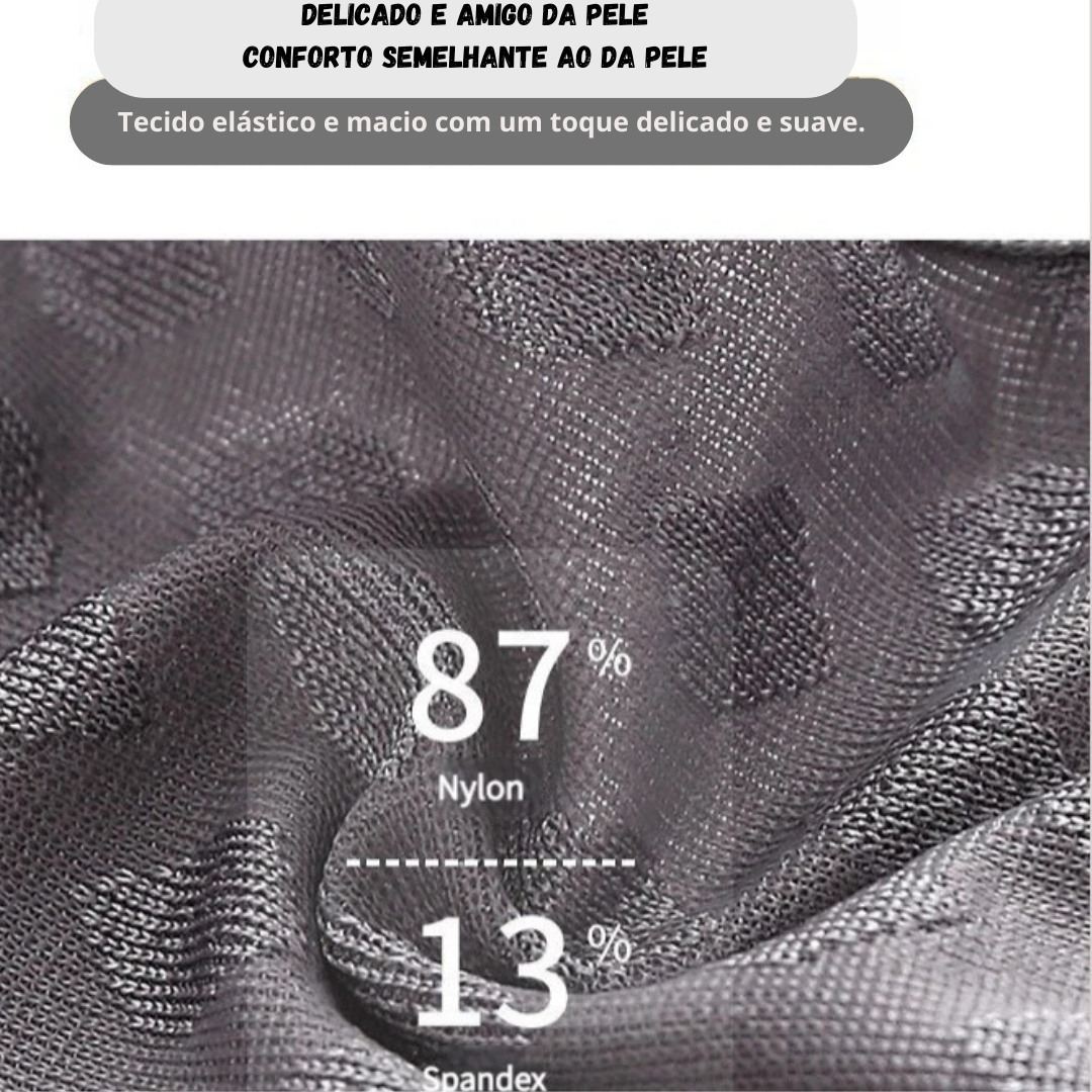 Sutiã de Sustentação e Conforto: Suporte Perfeito e Maciez para o Dia Todo!