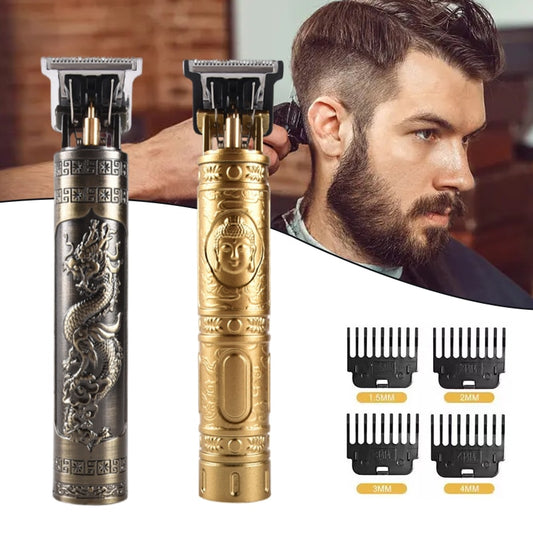 Ultra Barber (Barbeador Elétrico)